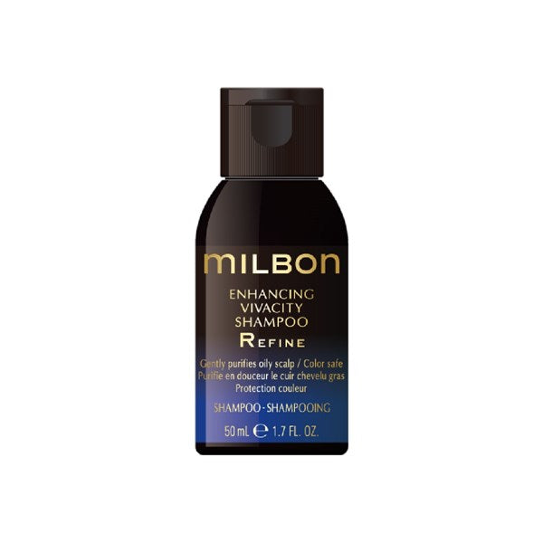 Enhancing Vivacity Shampoo Refine