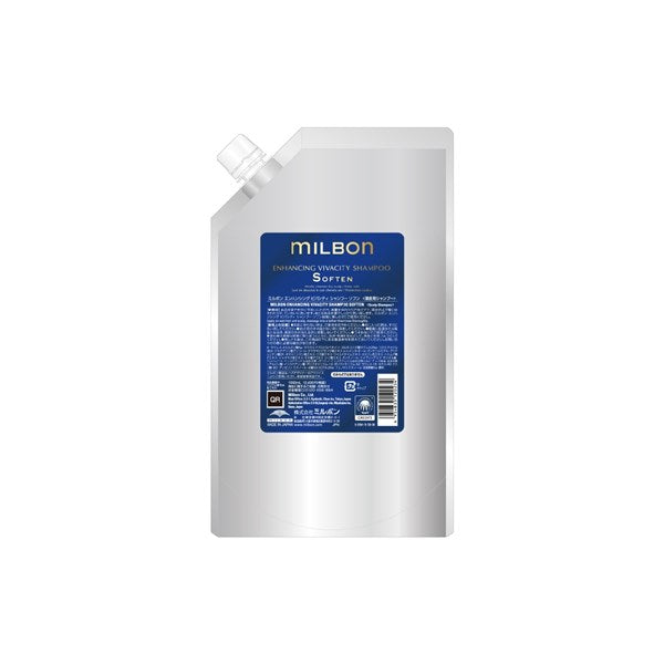 Enhancing Vivacity Shampoo Soften
