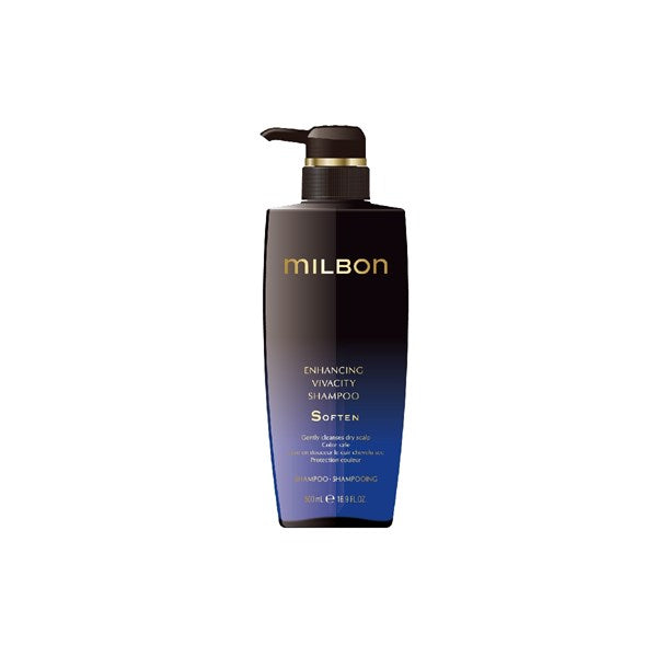 Enhancing Vivacity Shampoo Soften