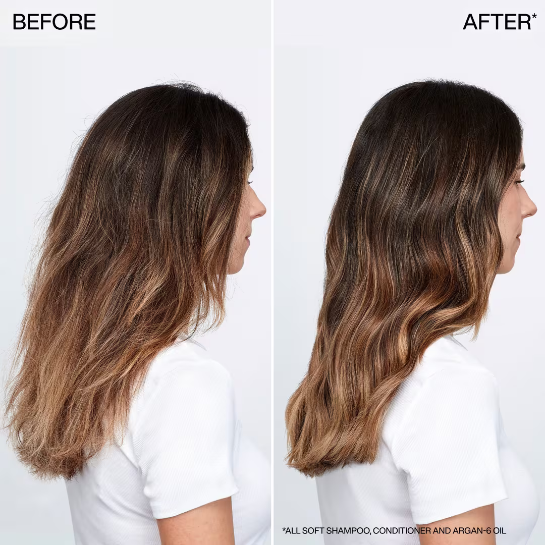 All Soft Conditioner