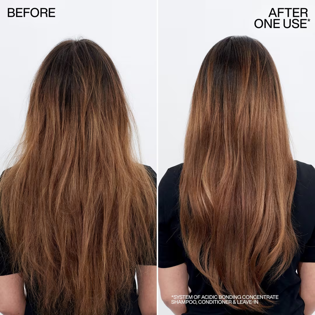 Acidic Bonding Concentrate Conditioner