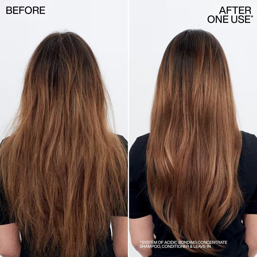 Acidic Bonding Concentrate Conditioner