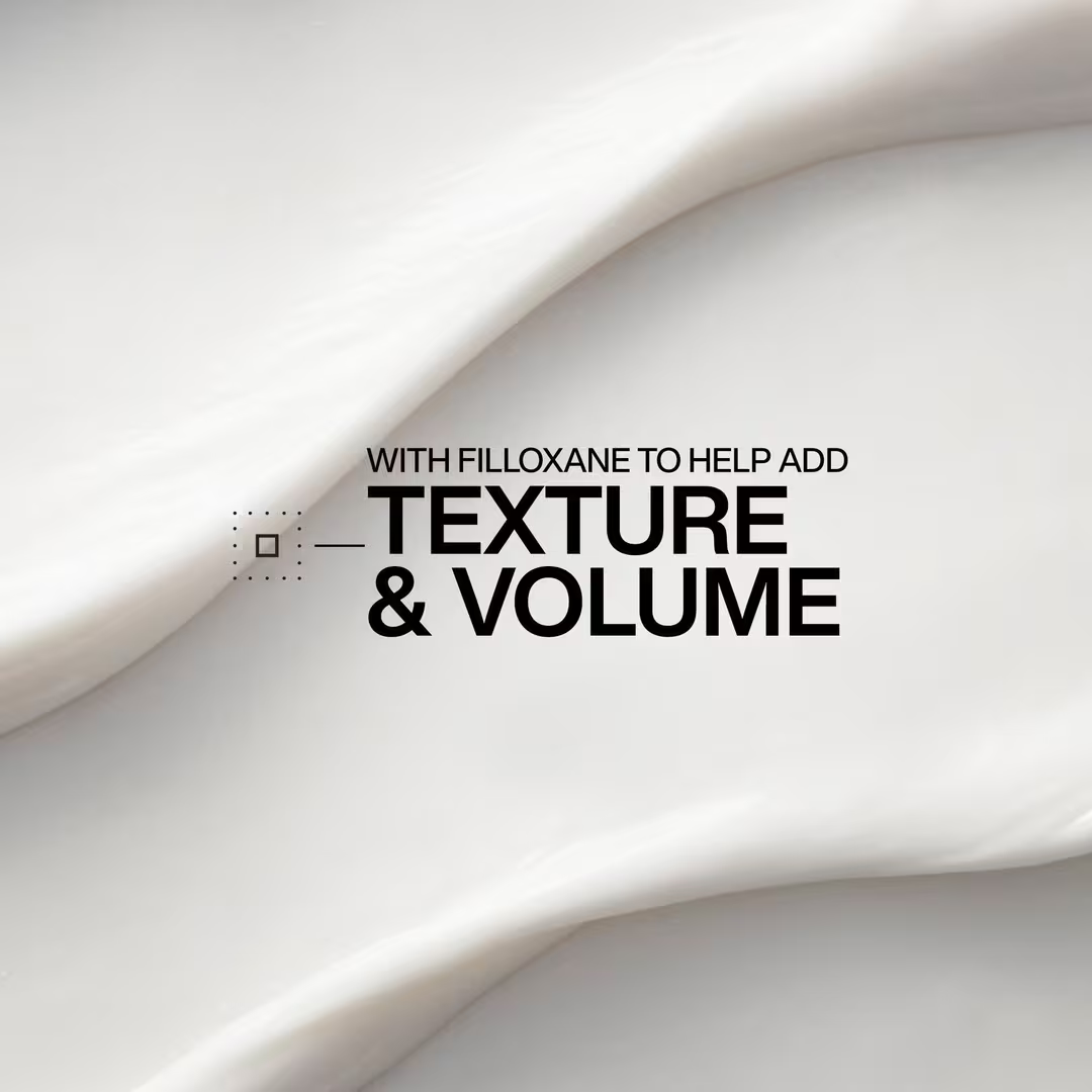 Volume Injection Conditioner