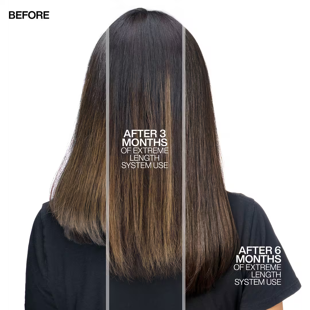 Extreme Length Conditioner for Longer Stronger Hair