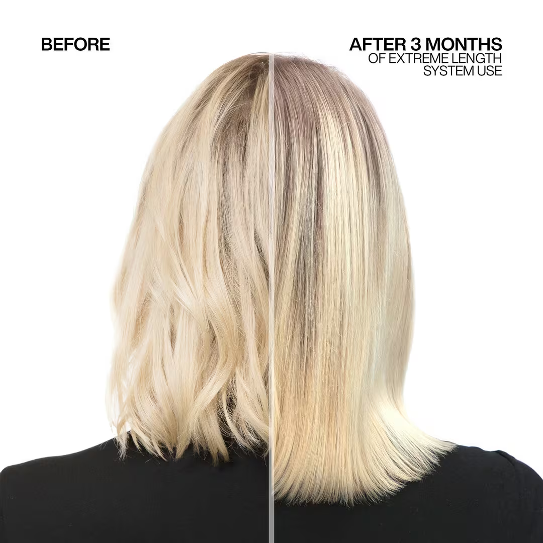 Extreme Length Conditioner for Longer Stronger Hair