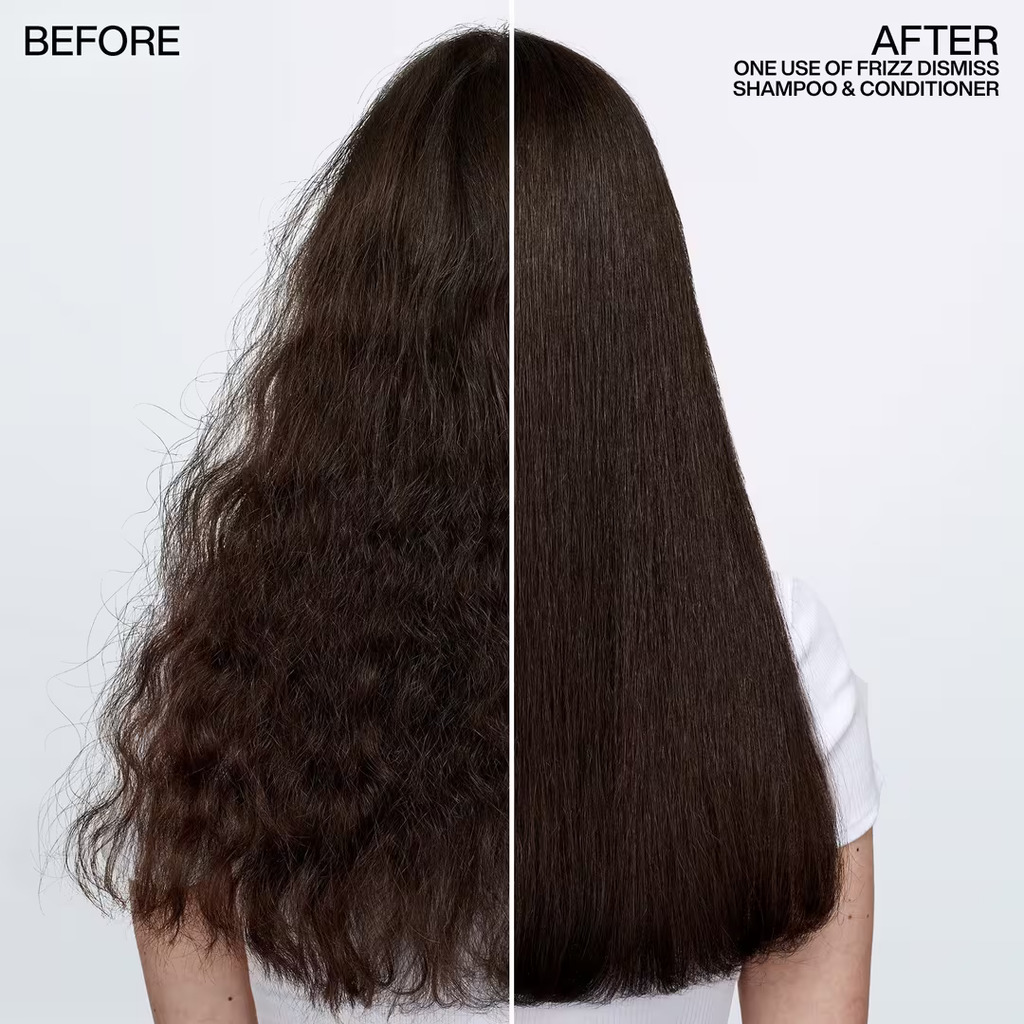 Frizz Dismiss Hair Mask 8.5 oz