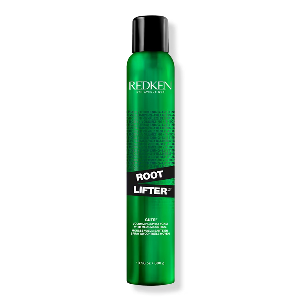 Root Lifter Volumizing Spray Foam