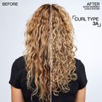 Acidic Bonding Curls Silicone-Free Shampoo