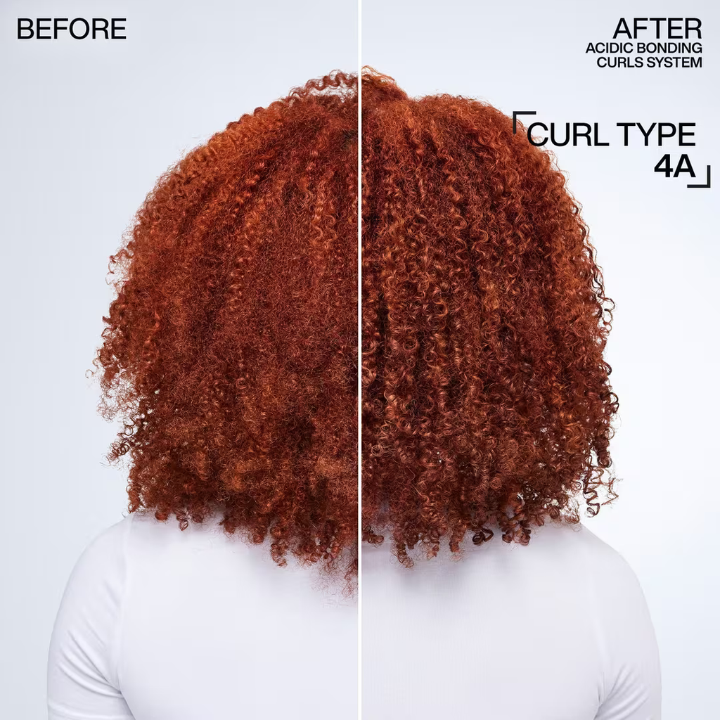Acidic Bonding Curls Silicone-Free Leave-In Treatment 8.5 oz