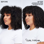 Sculpting Curl Gel 8.5 oz