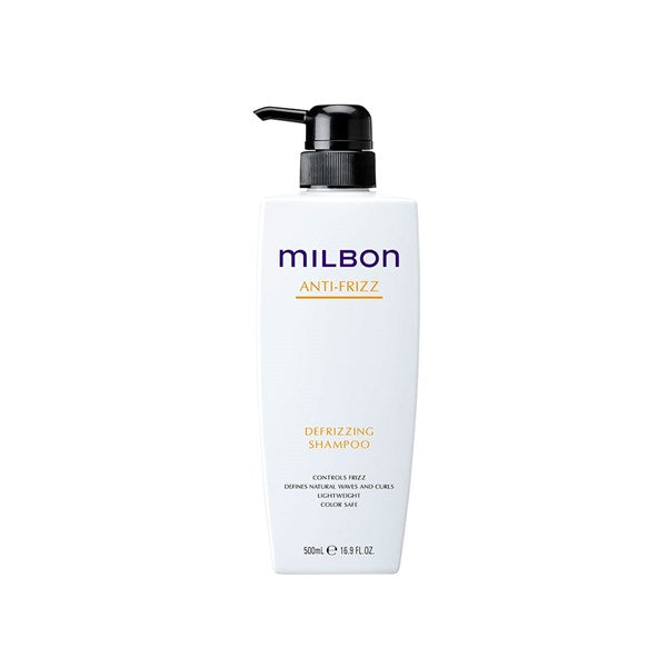 Anti Frizz Defrizzing Shampoo