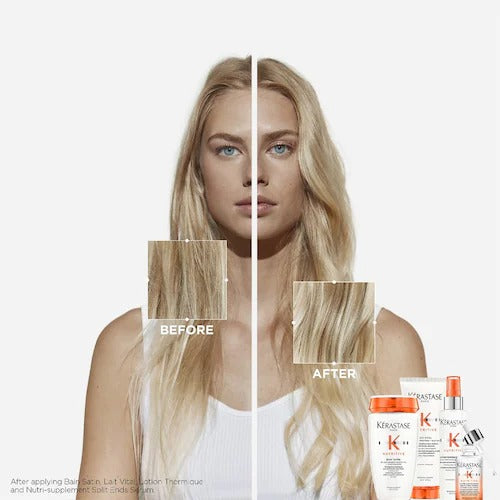 Nutritive Hydrating Conditioner for Dry Hair 6.8 oz / 200 ml