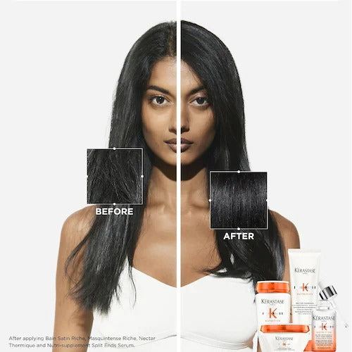 Nutritive Ultra-Hydrating Mask for Very Dry Hair