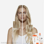 Nutritive Hydrating Split Ends Serum for Dry Hair