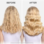 Gloss Absolu High-Shine Anti-Frizz Shampoo