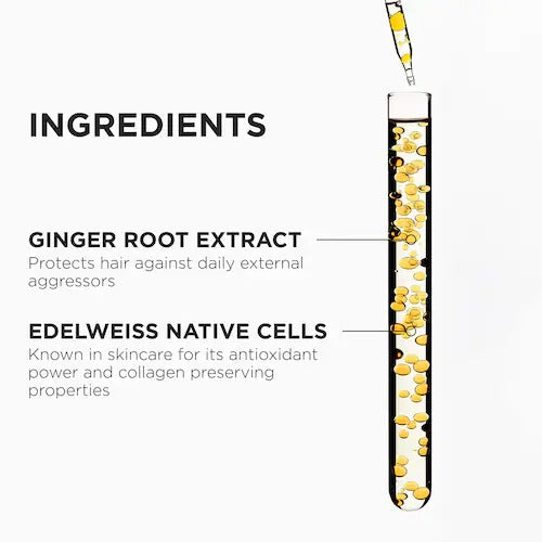 Genesis Hair Strengthening Shampoo for Normal to Dry Hair