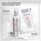 Première Repairing Shampoo for Damaged Hair