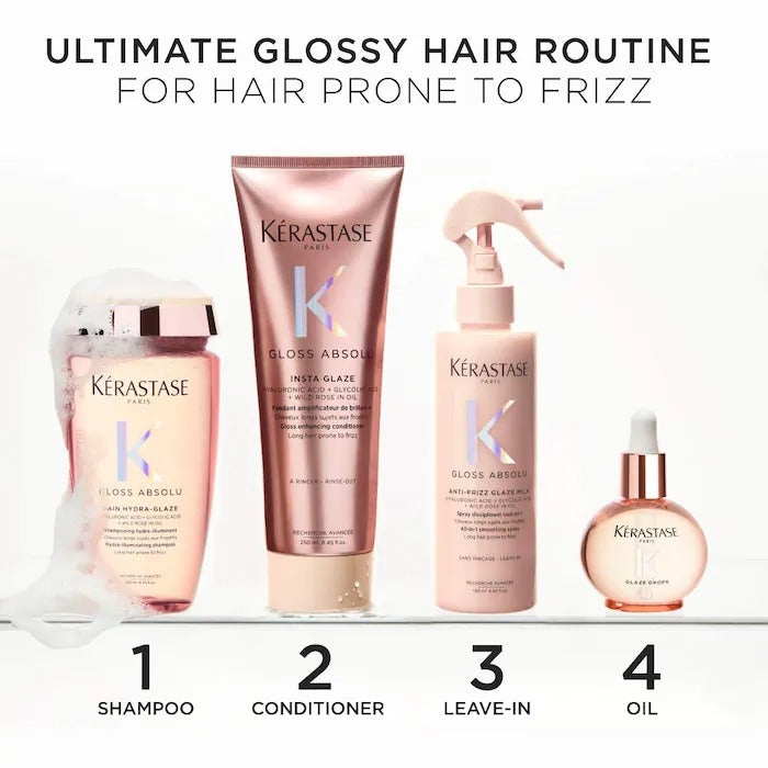 Gloss Absolu All in One Anti-Frizz Spray