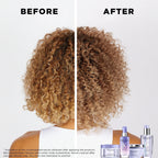 Blond Absolu Hair Strengthening Conditioner 8.5 oz/ 250 mL
