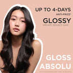 Gloss Absolu High-Shine Anti-Frizz Shampoo