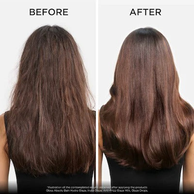 Gloss Absolu High-Shine Anti-Frizz Conditioner