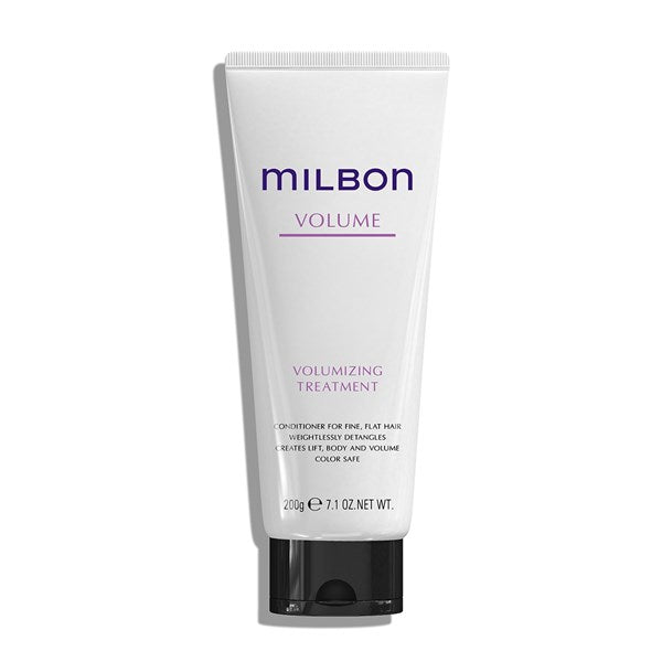 Volume Volumizing Treatment
