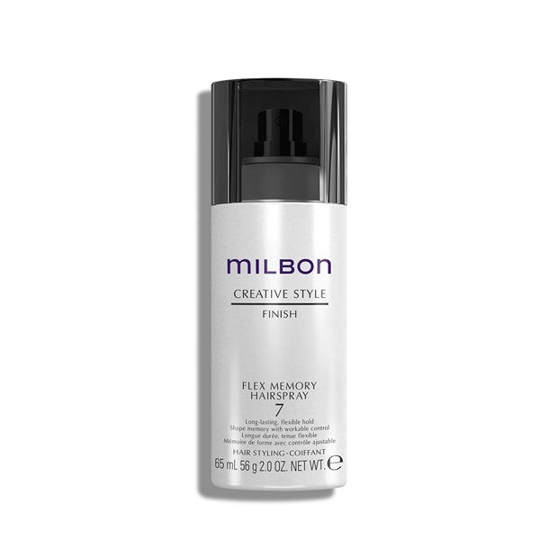 Flex Memory Hairspray 7