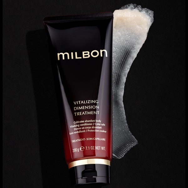 Vitalizing Dimension Treatment