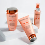 Discipline Smoothing Conditioner for Frizzy Hair