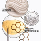 Curl Manifesto Sulfate-Free Shampoo for Curly Hair