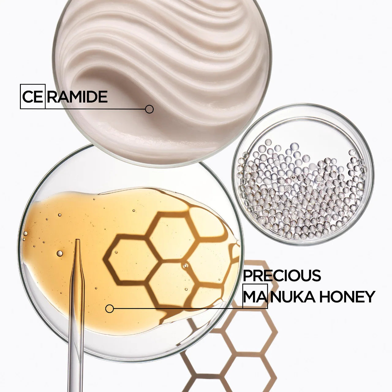Curl Manifesto Hydrating Leave-In Cream for Curly Hair