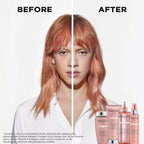 Chroma Absolu Strengthening Mask for Color-Treated Hair 6.8 oz/ 200 mL