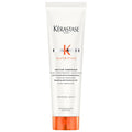 Nutritive Heat Protecting Styling Cream for Dry Hair