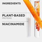 Nutritive 8H Magic Night Hair Serum for Dry Hair