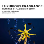 Nutritive 8H Magic Night Hair Serum for Dry Hair