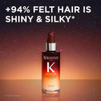 Nutritive 8H Magic Night Hair Serum for Dry Hair