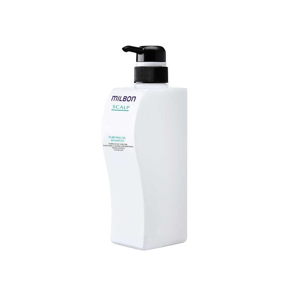 Scalp Purifying Gel Shampoo