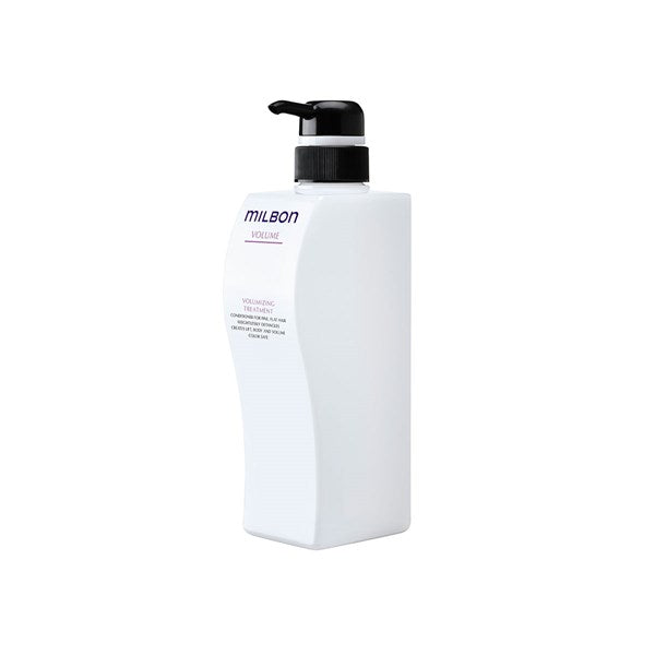 Volume Volumizing Treatment